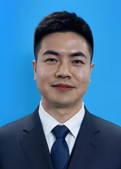 徐建中